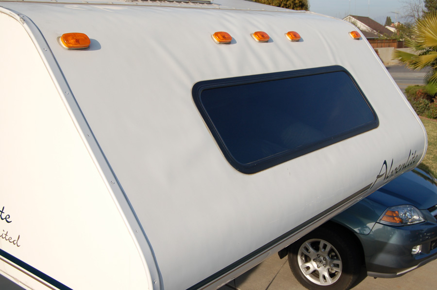 Rv Repair Delamination Delamination Rv Repair Images
